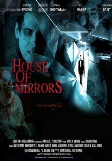 Постер фильма «House of Mirrors»