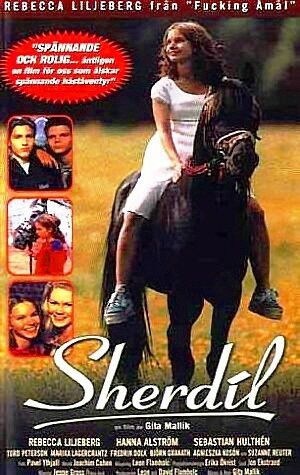 Постер фильма «Sherdil»