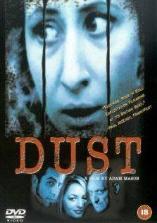 Постер фильма «Dust»