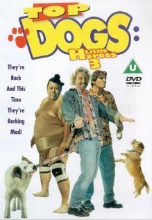 Постер фильма «Top Dogs»
