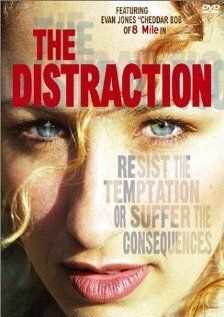 Постер фильма «The Distraction»