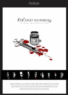 Постер фильма «Fix and Numbers»