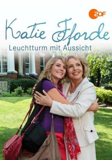 Постер фильма «Katie Fforde - Leuchtturm mit Aussicht»