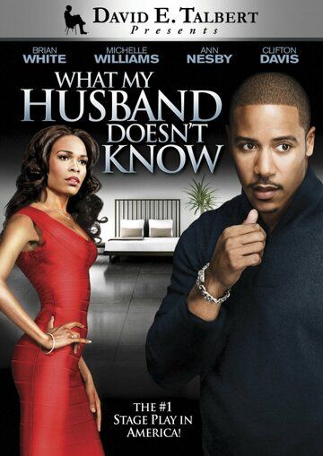 Постер фильма «What My Husband Doesn't Know»