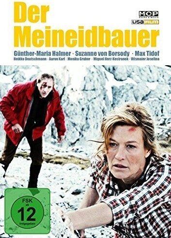 Постер фильма «Der Meineidbauer»