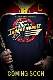 Постер фильма «The Independents»