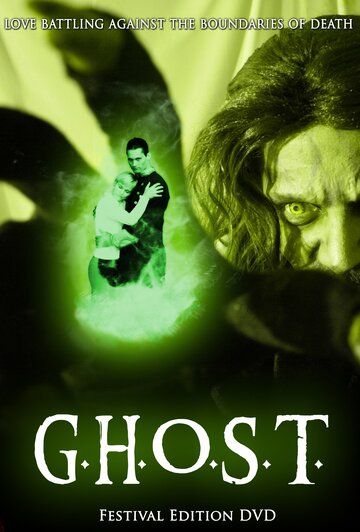 Постер фильма «G.H.O.S.T.»