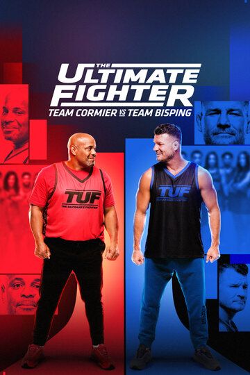 The Ultimate Fighter