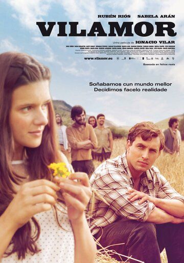 Постер фильма «Vilamor»