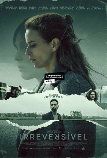 Постер фильма «Непоправимая утрата»