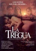 Постер фильма «Перемирие»