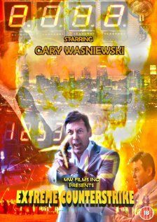 Постер фильма «Extreme Counterstrike»