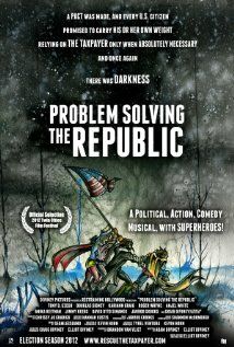 Постер фильма «American Rescue Squad»