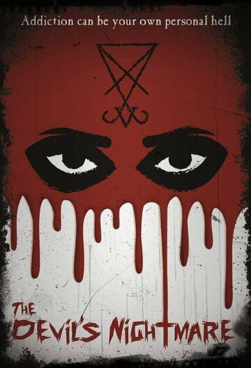 Постер фильма «The Devil's Nightmare»