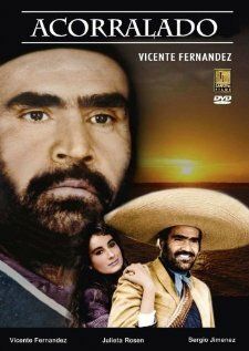 Постер фильма «Acorralado»