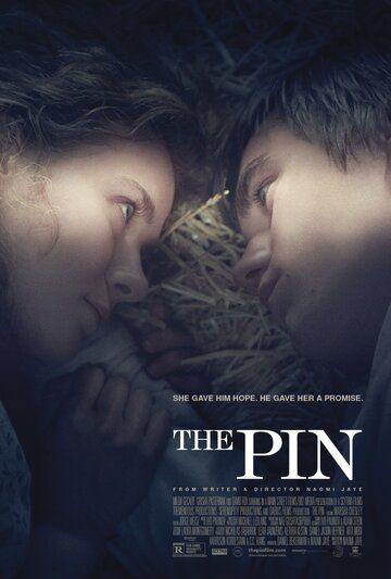 Постер фильма «The Pin»