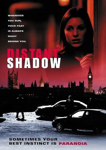 Постер фильма «Distant Shadow»