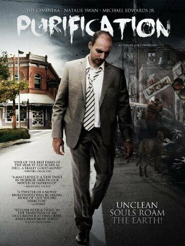Постер фильма «Purification»