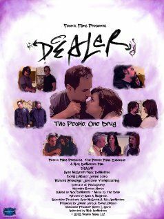 Постер фильма «Dealer»
