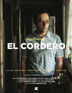 Постер фильма «El Cordero»