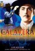 Постер фильма «La calavera negra»