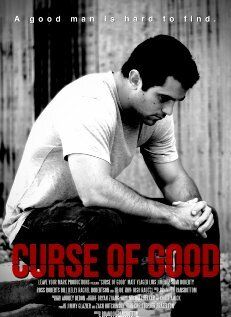 Постер фильма «Curse of Good»