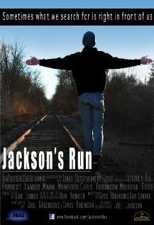 Постер фильма «Jackson's Run»