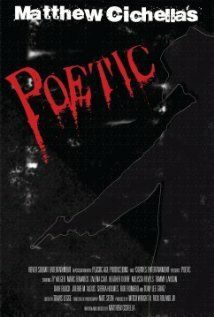 Постер фильма «Poetic»