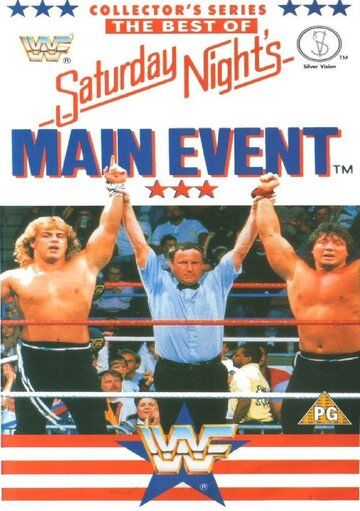 Постер фильма «Saturday Night's Main Event»