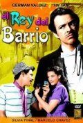 Постер фильма «El rey del barrio»