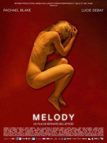 Постер фильма «Мелоди»