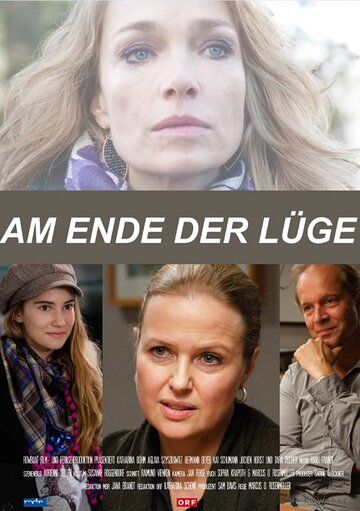 Постер фильма «Am Ende der Lüge»
