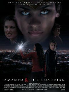 Постер фильма «Amanda & The Guardian»