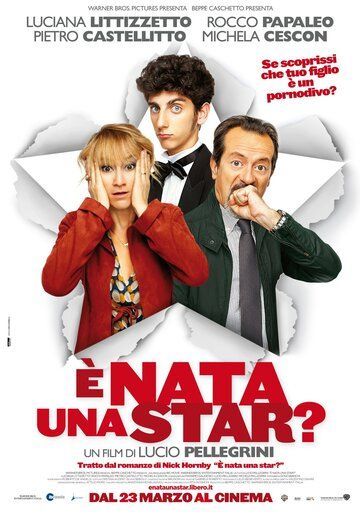 Постер фильма «И родилась звезда?»