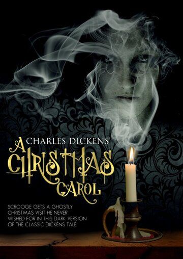 Постер фильма «A Christmas Carol»