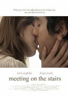 Постер фильма «Meeting on the Stairs»