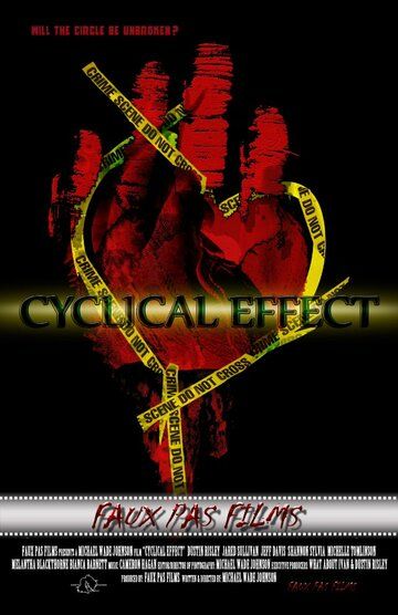 Постер фильма «Cyclical Effect»