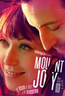 Постер фильма «Mount Joy»