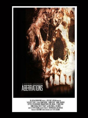 Постер фильма «Aberrations»