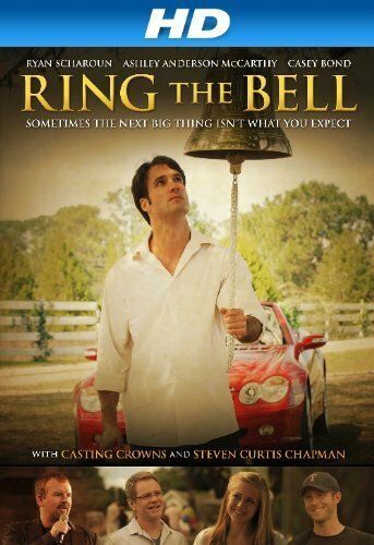 Постер фильма «Ring the Bell»