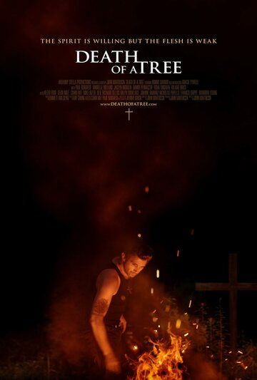 Постер фильма «Death of a Tree»