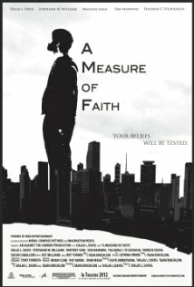 Постер фильма «A Measure of Faith»
