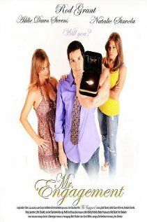Постер фильма «Mr. Engagement»