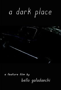 Постер фильма «A Dark Place»