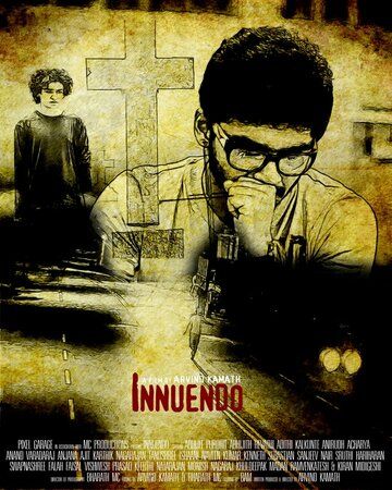 Постер фильма «Innuendo»