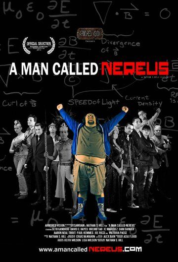 Постер фильма «A Man Called Nereus»