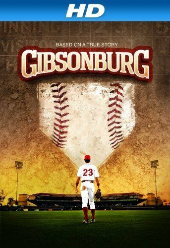 Постер фильма «Gibsonburg»