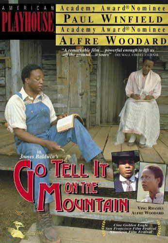 Постер фильма «Go Tell It on the Mountain»