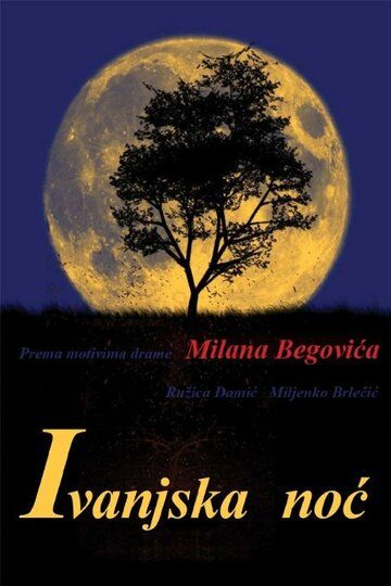 Постер фильма «Ivanjska noc»
