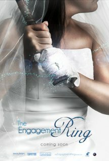 Постер фильма «The Engagement Ring»